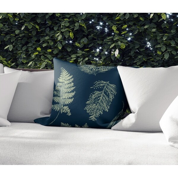 Emerald green sales outdoor pillows